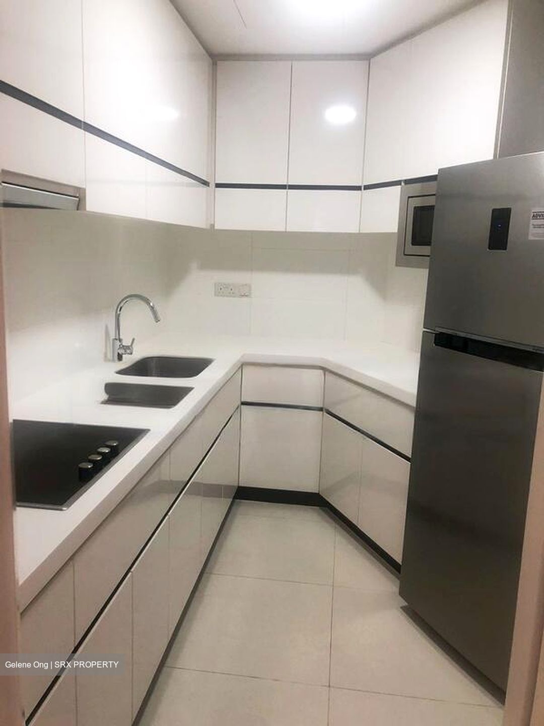 The Interlace (D4), Condominium #461886861